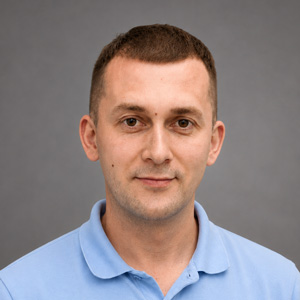 Коробко Евгений